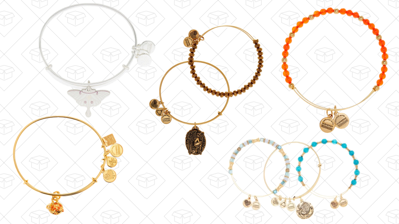 Alex and Ani sale at Nordstrom Rack